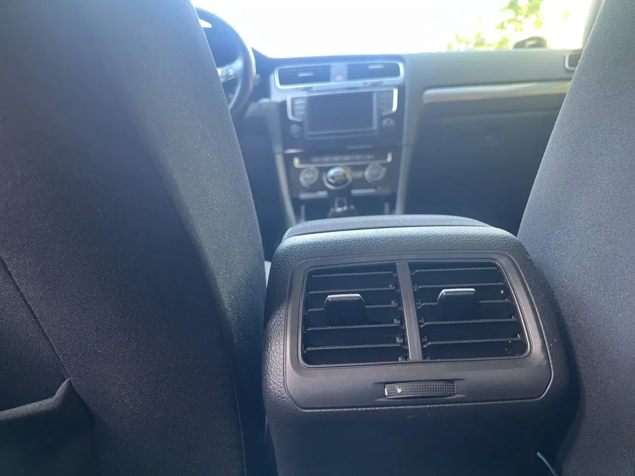 Billede 15 - VW Golf VII 1,4 TSi 125 Allstar BMT