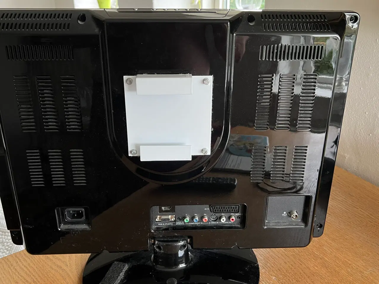 Billede 6 - TV med indbygget DVD afspiller