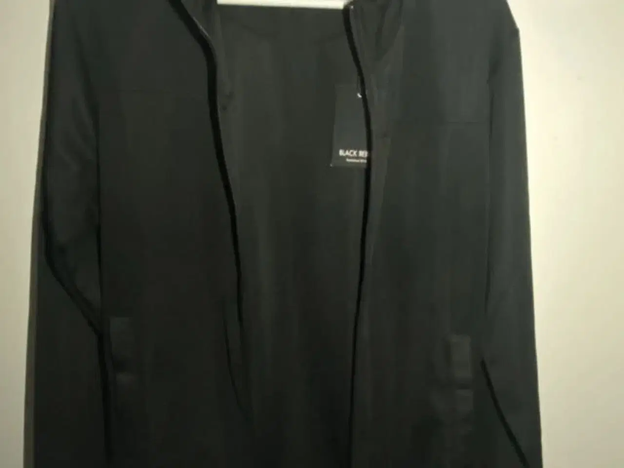 Billede 4 - Black Rebel zip shirt