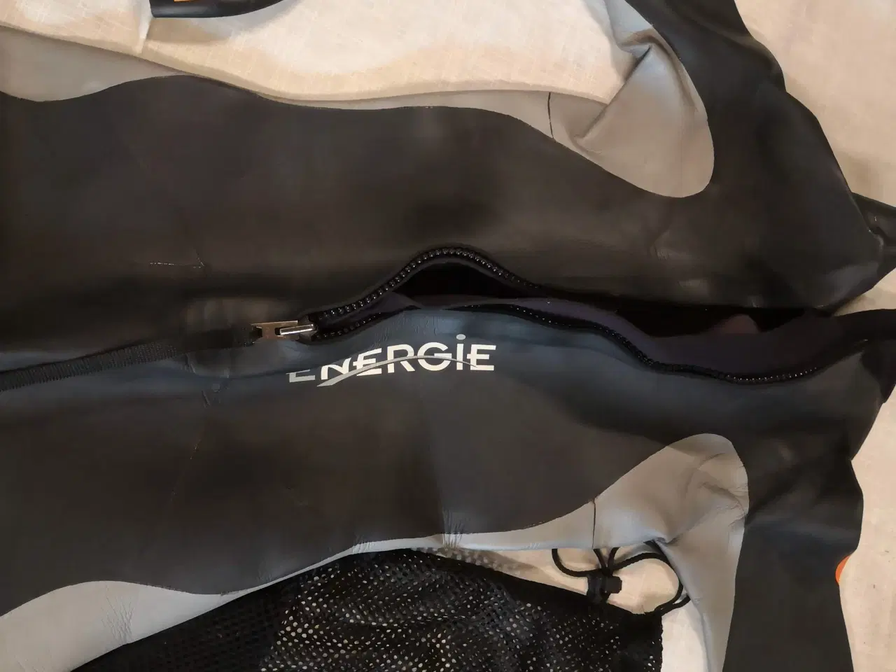 Billede 1 - Tri svømme dragt herre str. L