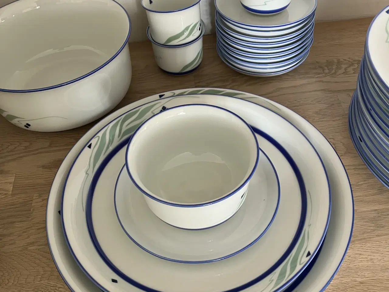 Billede 5 - Spring time stel 