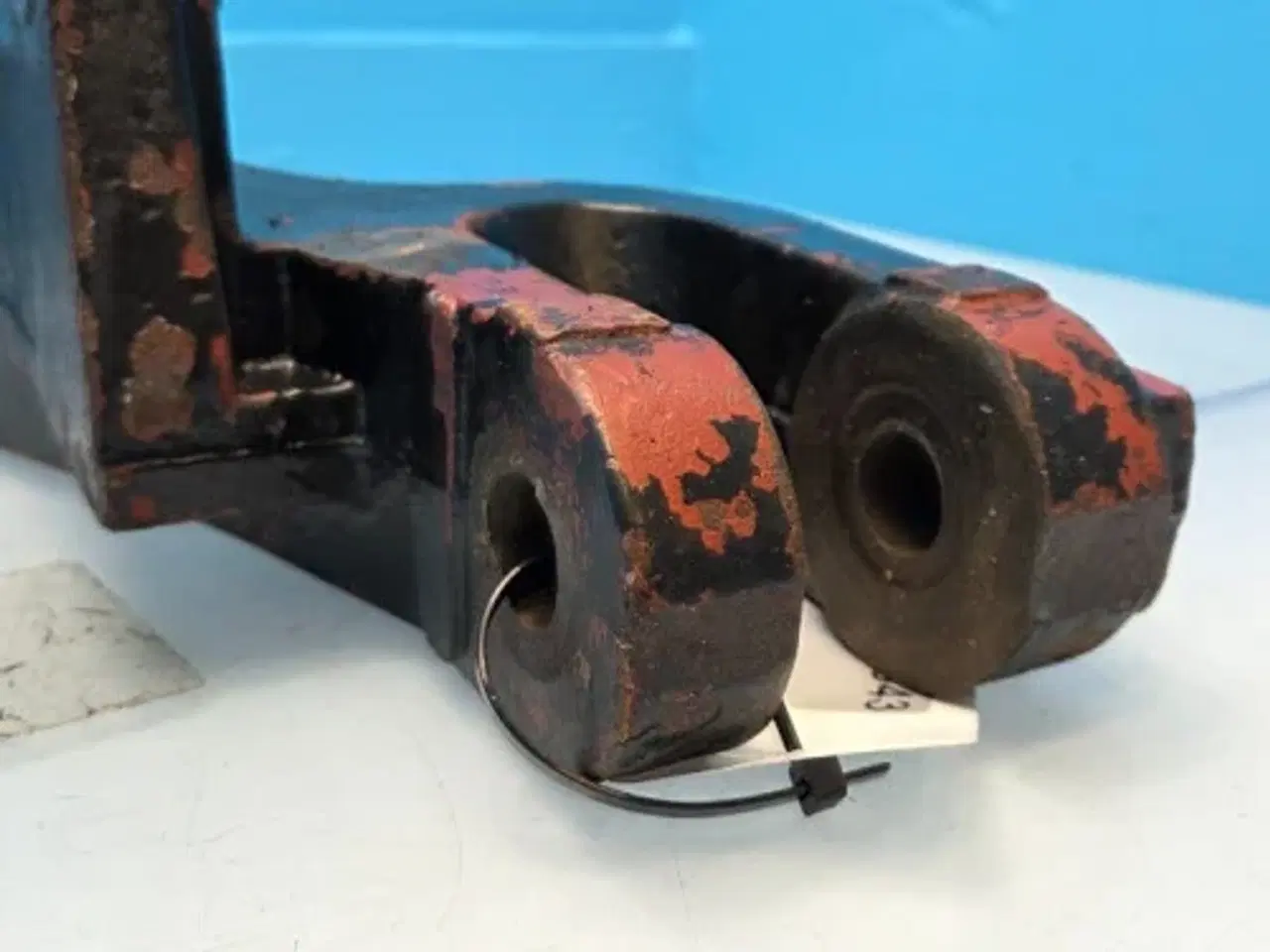 Billede 8 - Massey Ferguson 6290 Arm L. 3619128M11