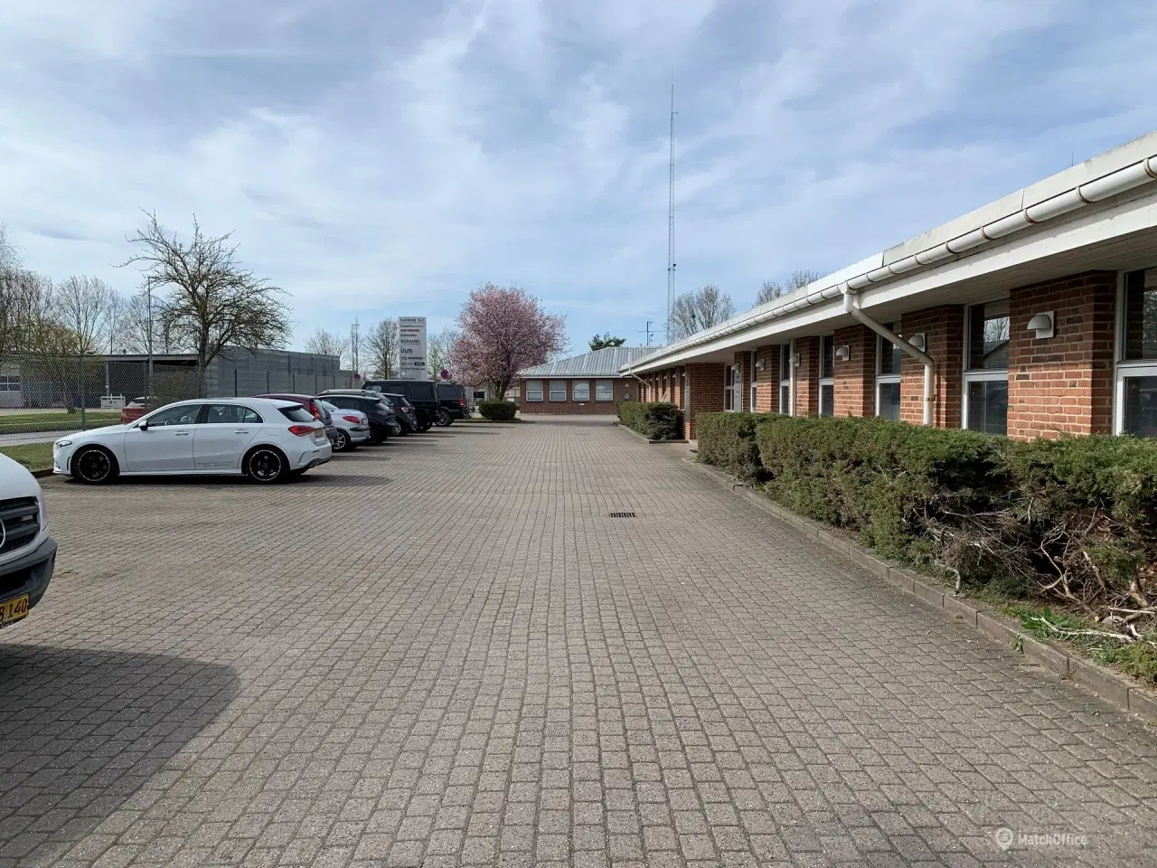 Billede 17 - Præsentabel ejendom med attraktive fællesarealer