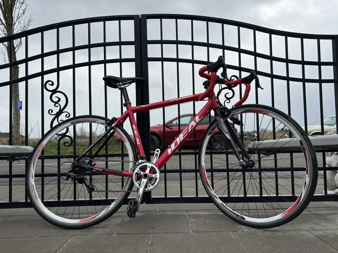 Billede 6 - Købt til 11899 kr 🤑 lækker racer skal SES 