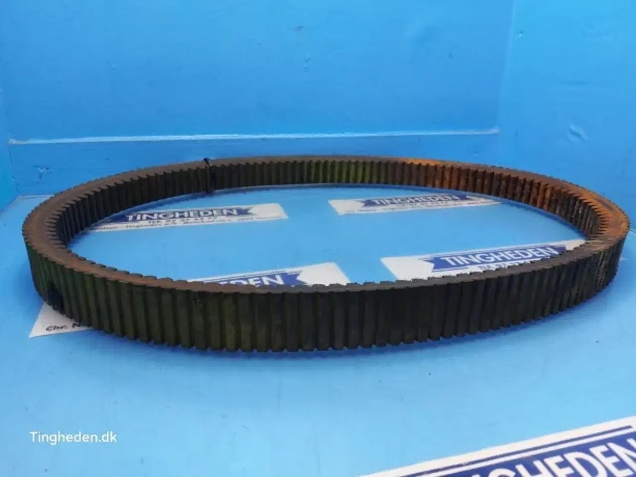 Billede 11 - Claas Dominator 76 Rem 0006030151