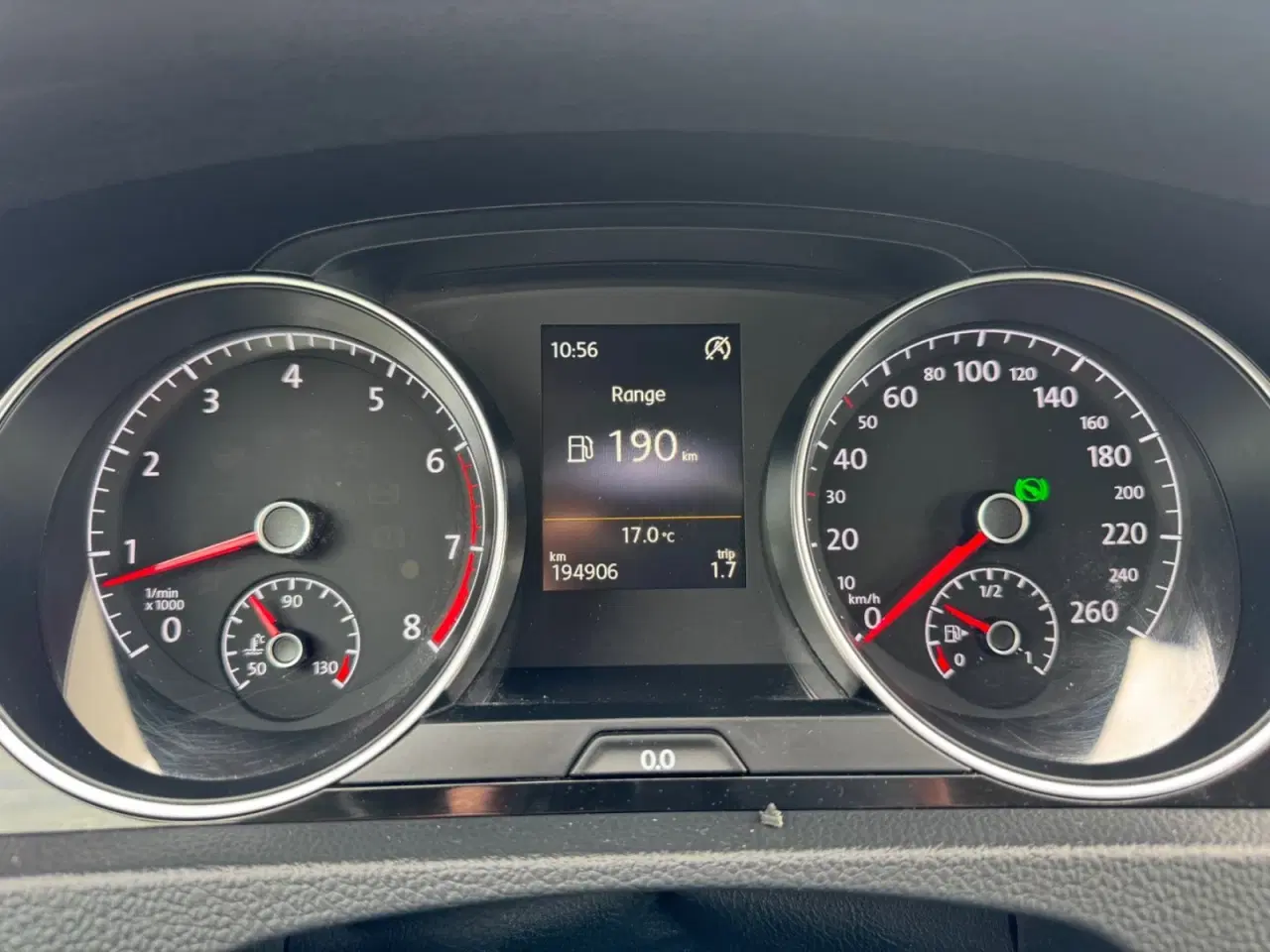 Billede 9 - VW Golf VII 1,4 TSi 140 Highline DSG BMT