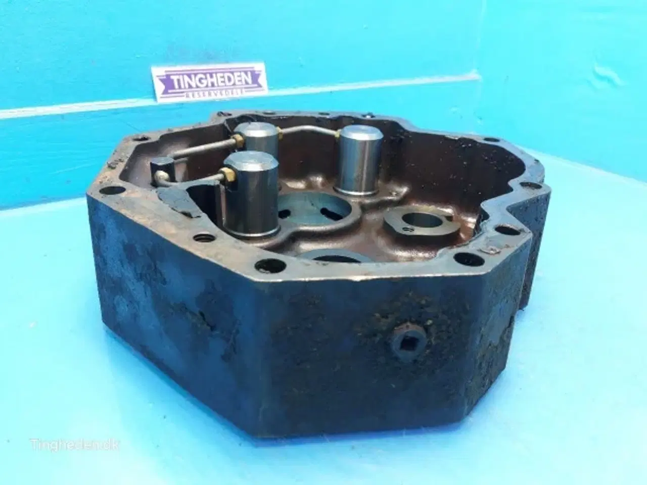 Billede 7 - Case 7130 Hus 1349453C1