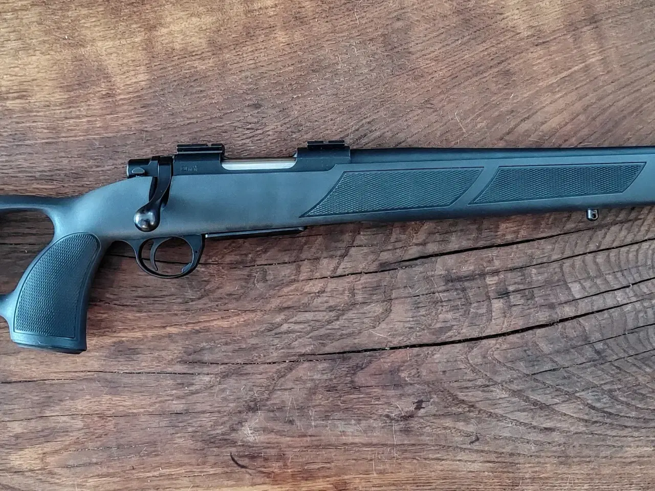 Billede 2 - Sabatti Nordhunt MRR riffel - Kal. 308 Win