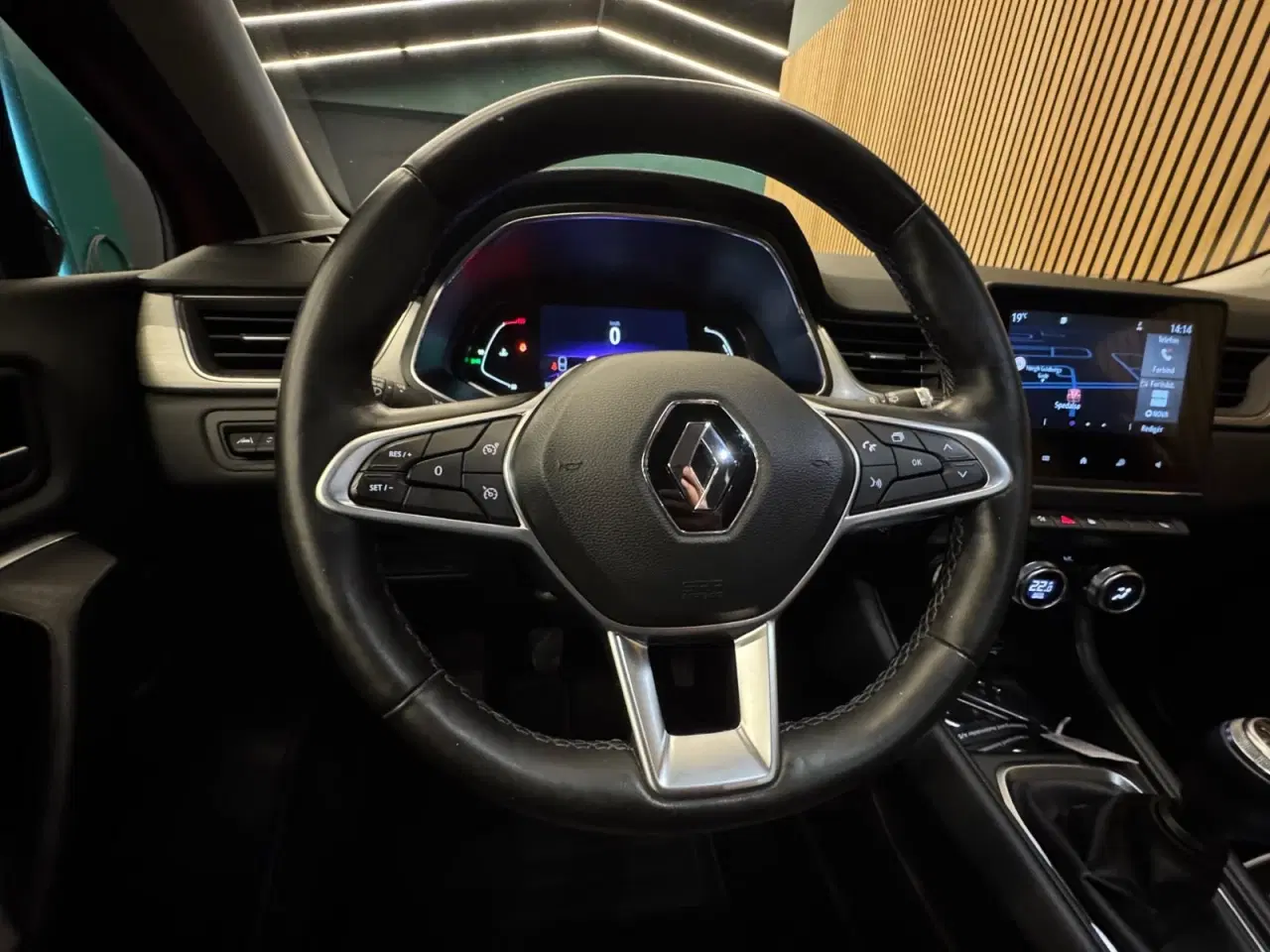 Billede 7 - Renault Captur 1,0 TCe 100 Intens