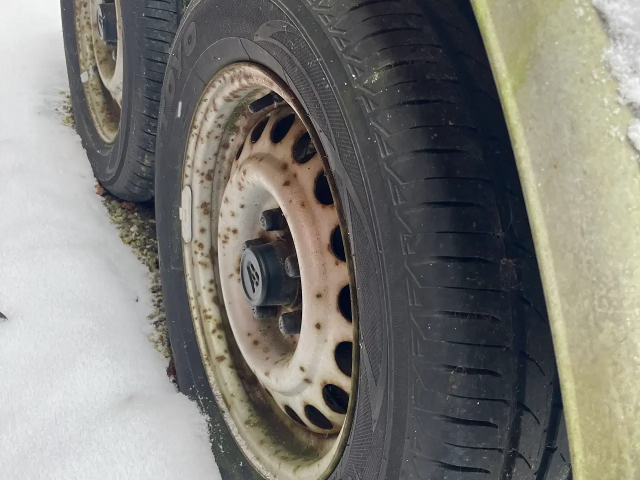 Billede 3 - Hestetrailer