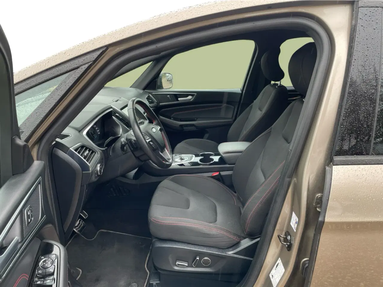 Billede 5 - Ford S-Max 2,0 EcoBlue ST-Line 190HK 8g Aut.