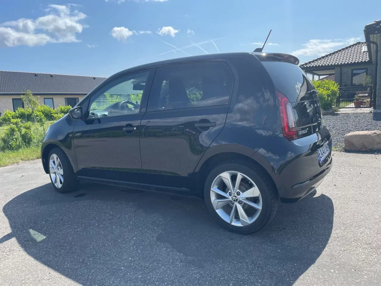 Billede 7 - Skoda Citigo-e  iV
