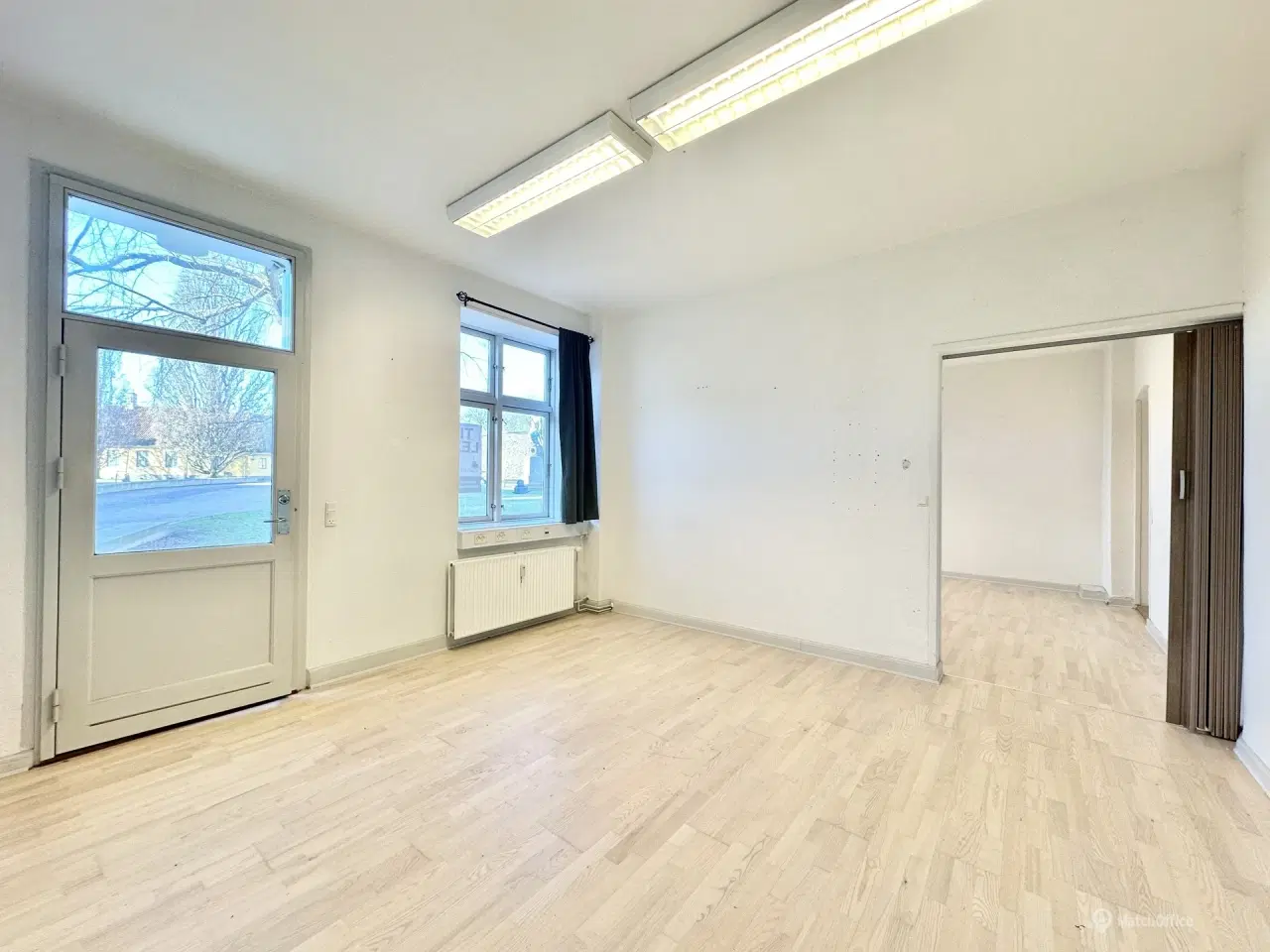 Billede 5 - Klinik/kontorlokale – Ved Landsoldaten – Fredericia