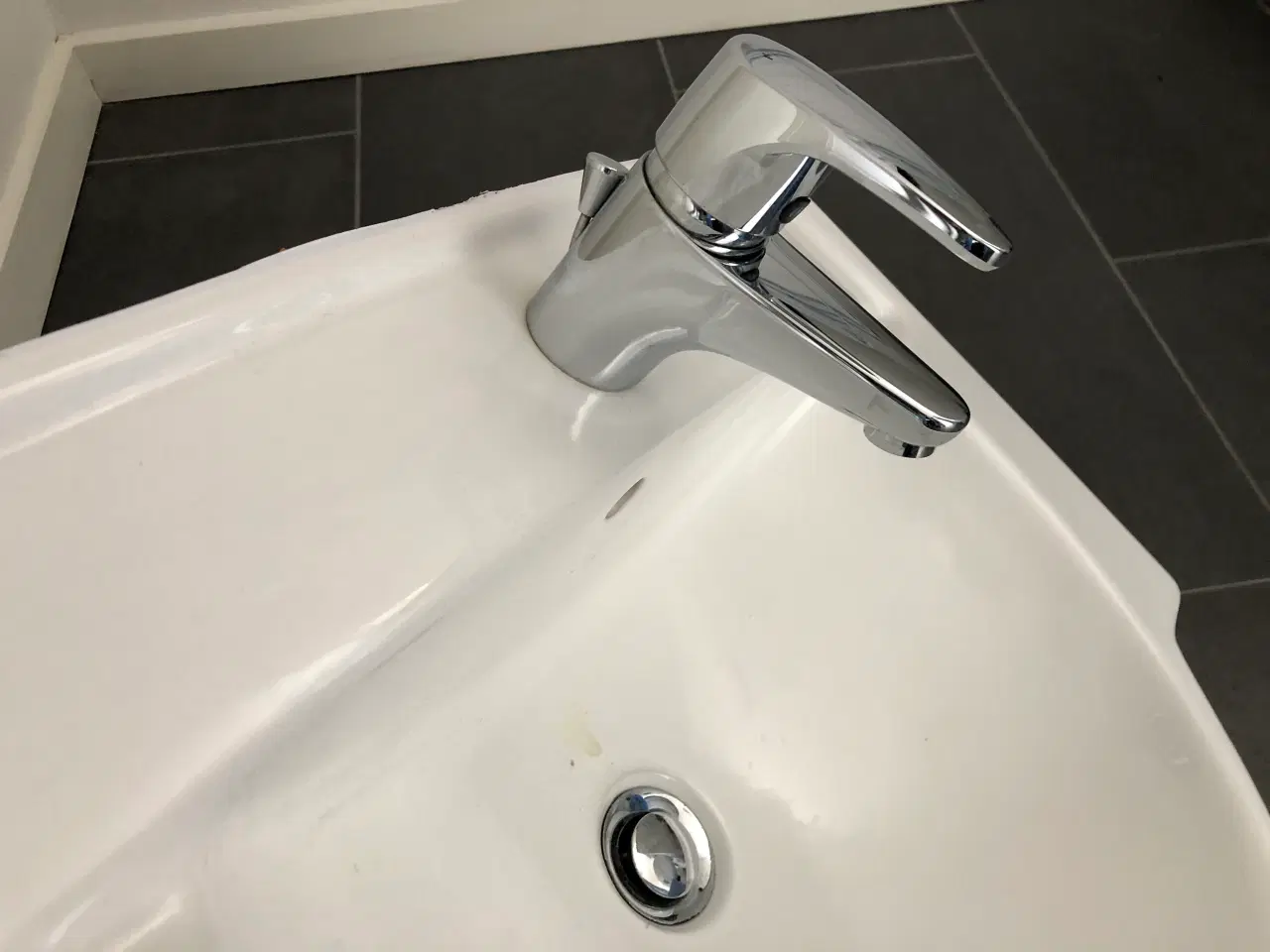 Billede 2 - Håndvask med amatur 
