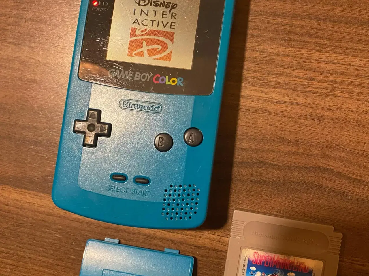 Billede 2 - Gameboy