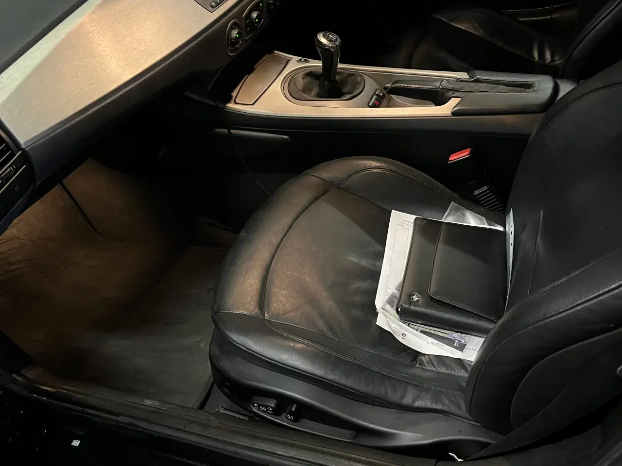 Billede 4 - BMW Z4 Roadster 