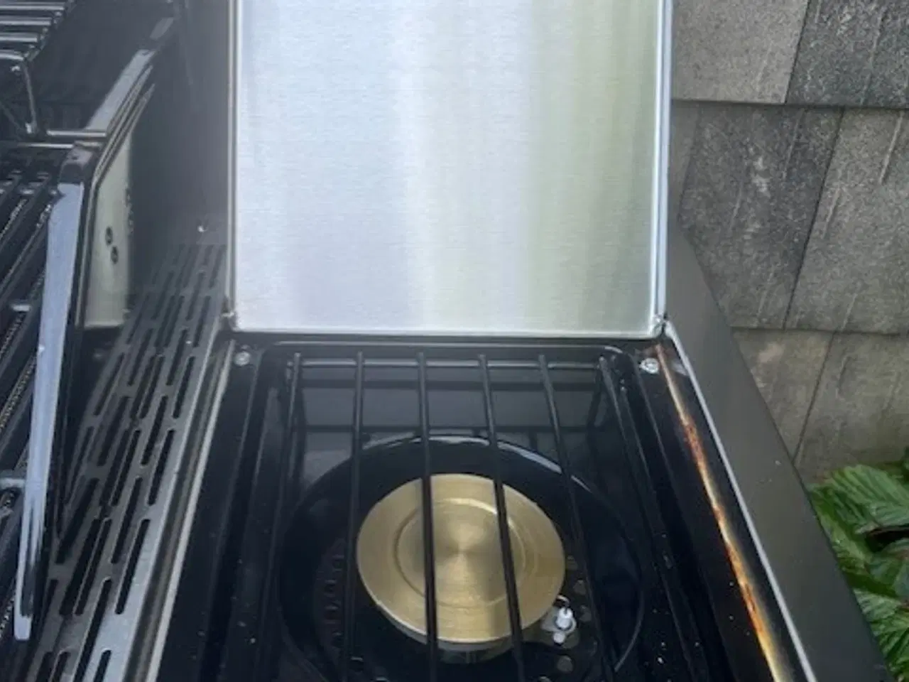 Billede 6 - Char-Broil gasgrill