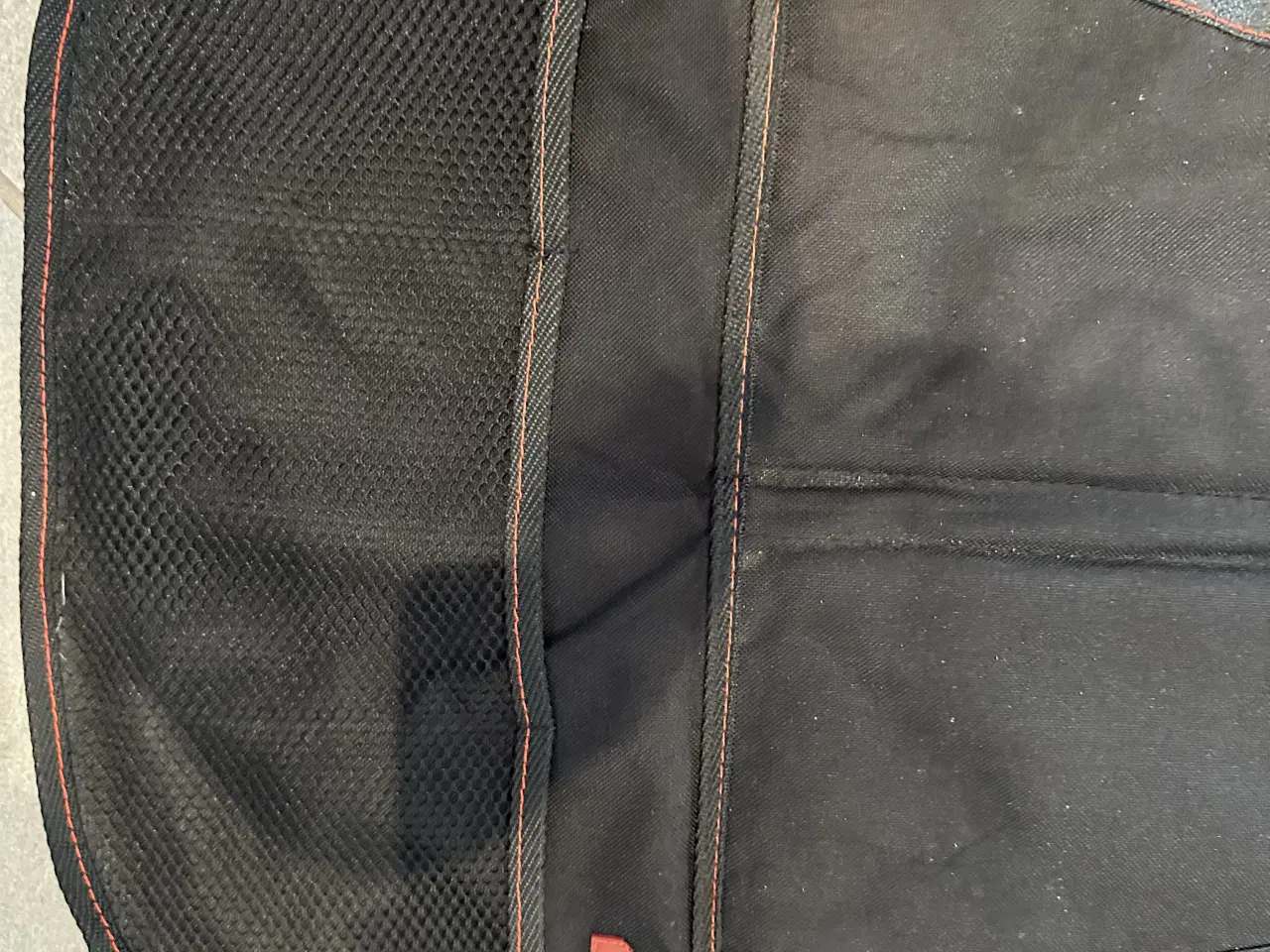 Billede 2 - Beskytter til under autostol 