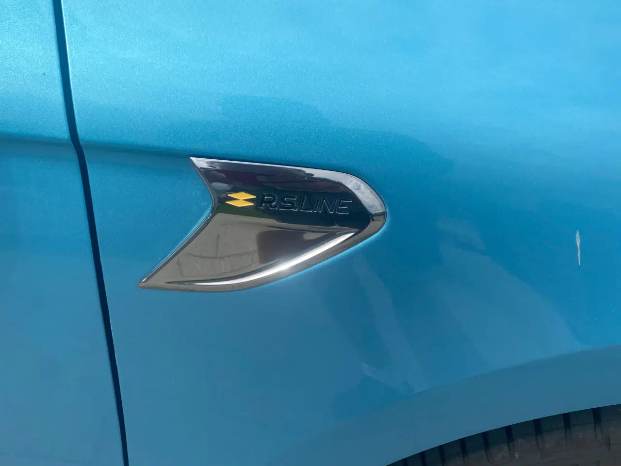 Billede 5 - RENAULT CLIO V (B7_) 1.3 TCe 130 (B7MF) (131Hk)