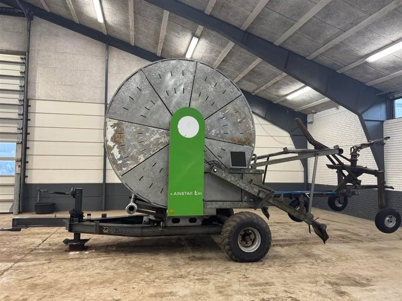 Billede 3 - Bauer E 41 110 X 550