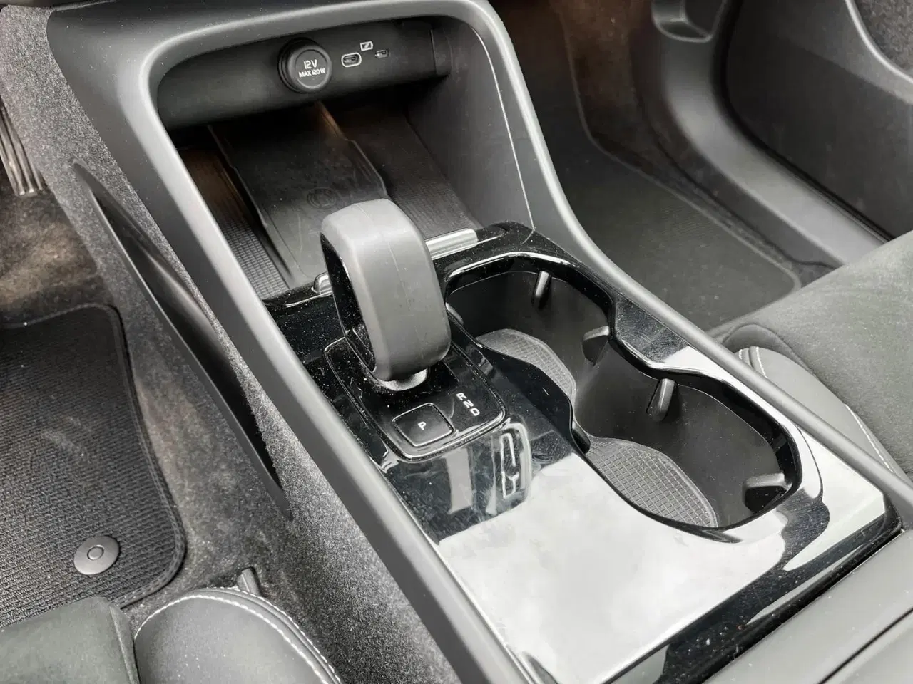Billede 17 - Volvo XC40 Recharge Extended Range Ultimate 252HK 5d Aut.