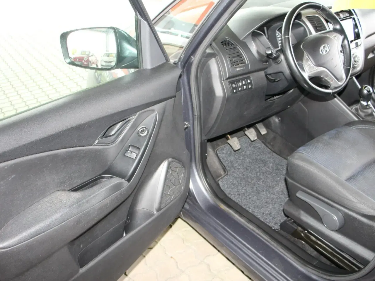 Billede 8 - Hyundai ix20 1,4 Trend