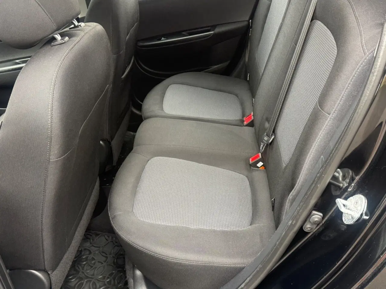 Billede 9 - Hyundai i20 1,25 XTR