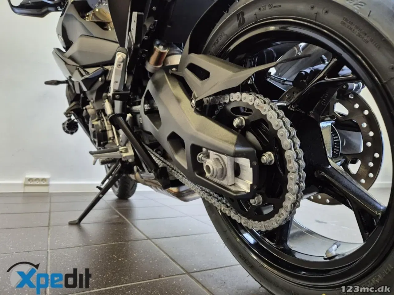 Billede 12 - BMW S 1000 XR