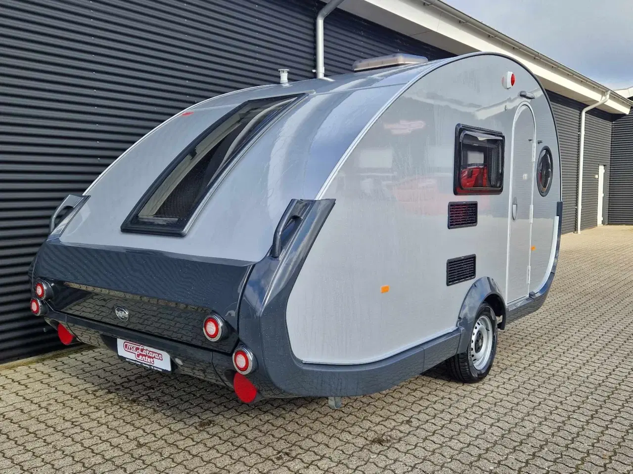 Billede 2 - 2024 - T@B Tabbert L 400 TD