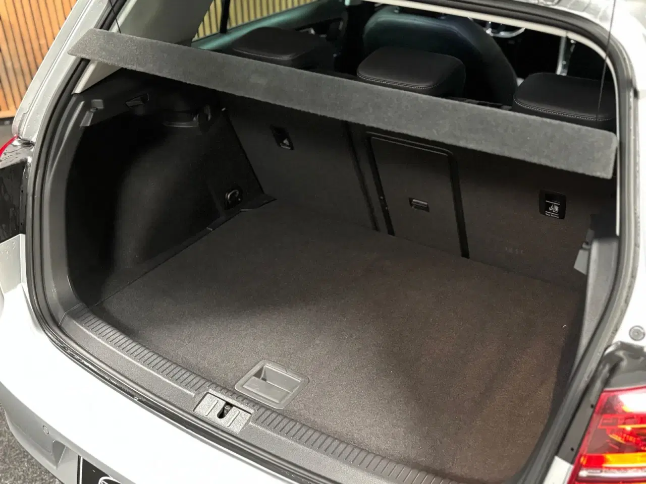 Billede 16 - VW Golf VII 1,4 TSi 122 Highline DSG BMT