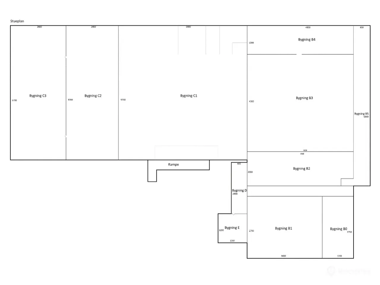 Billede 28 - Nyrenoverede kontorlokaler og fleksible logistik-/produktionshaller med god loftshøjde