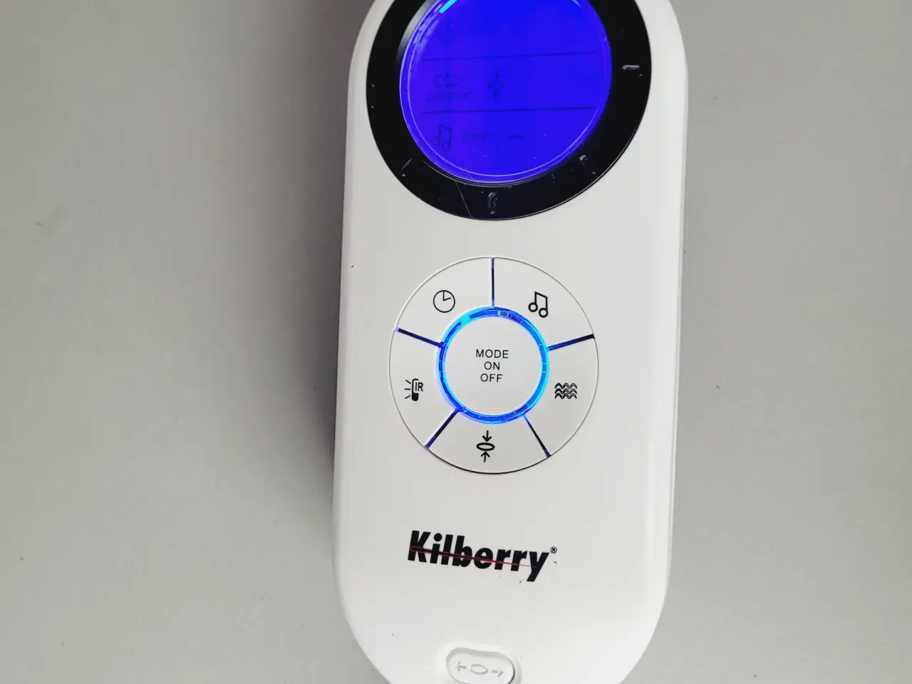 Billede 3 - ⭐️- Kilberry iSee360 øjenmassageapparat sælges
