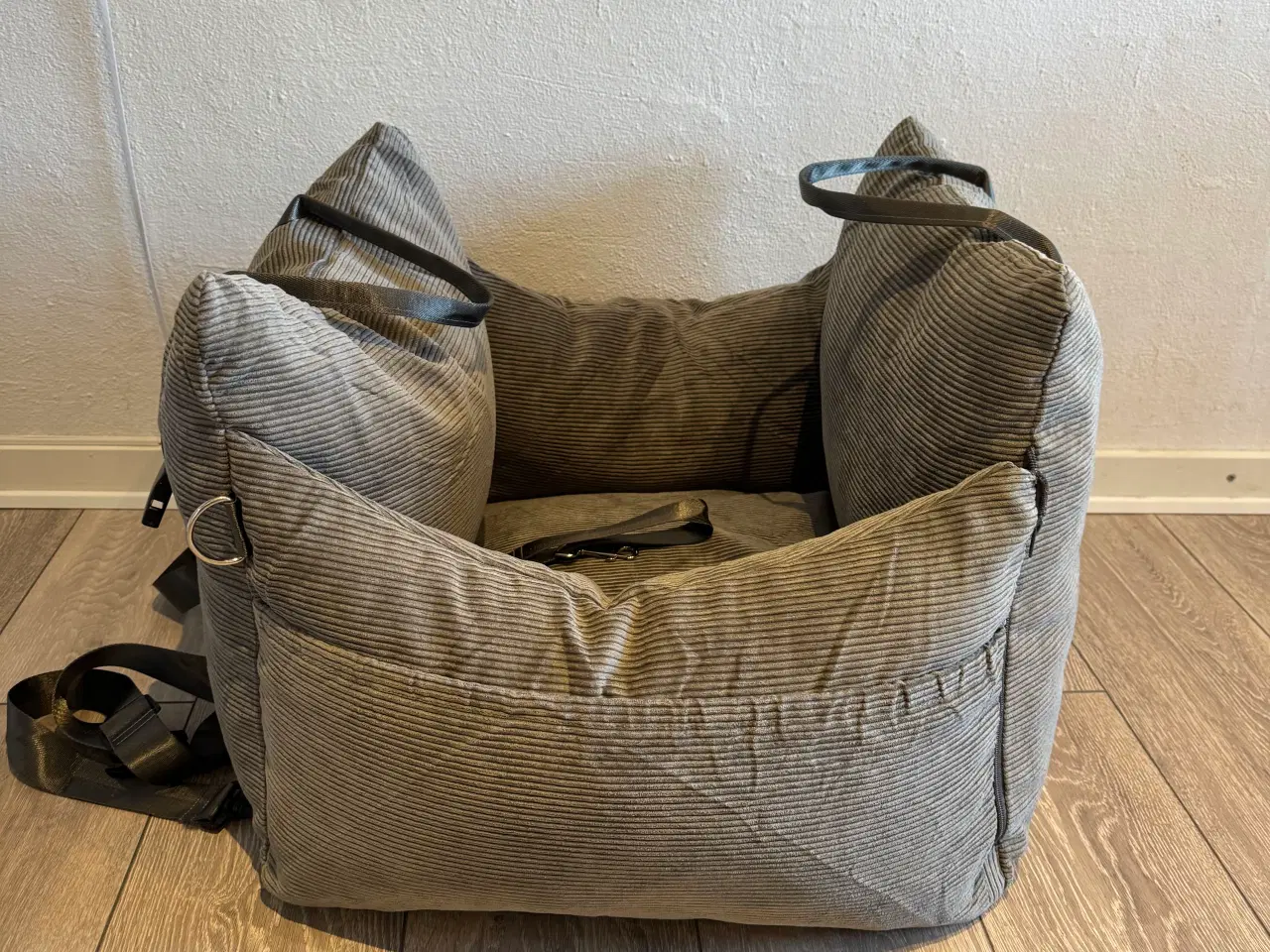 Billede 4 - Hundekurv 