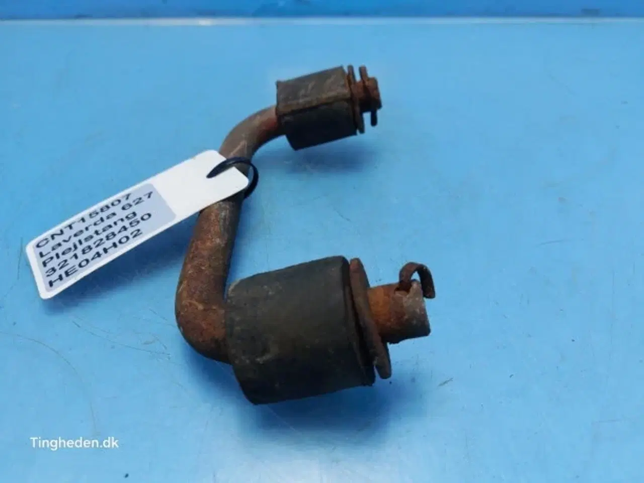 Billede 9 - Laverda 627 Plejlstang 321828450