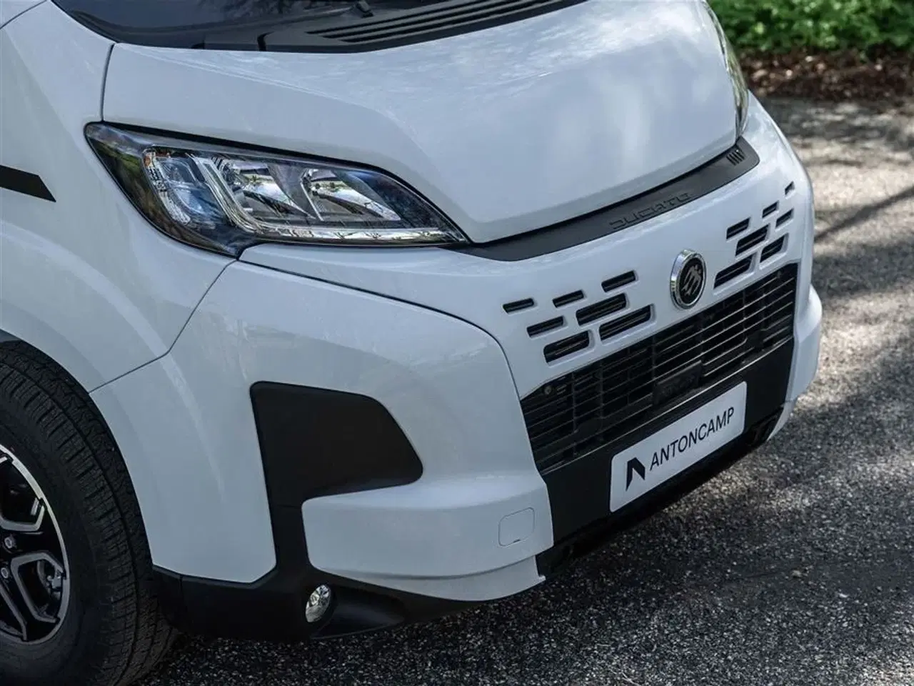 Billede 44 - 2025 - Knaus L!VE TI Wave 650 MF Platinium Selection   KNAUS L!VE KAMPAGNE - SPAR 95.000