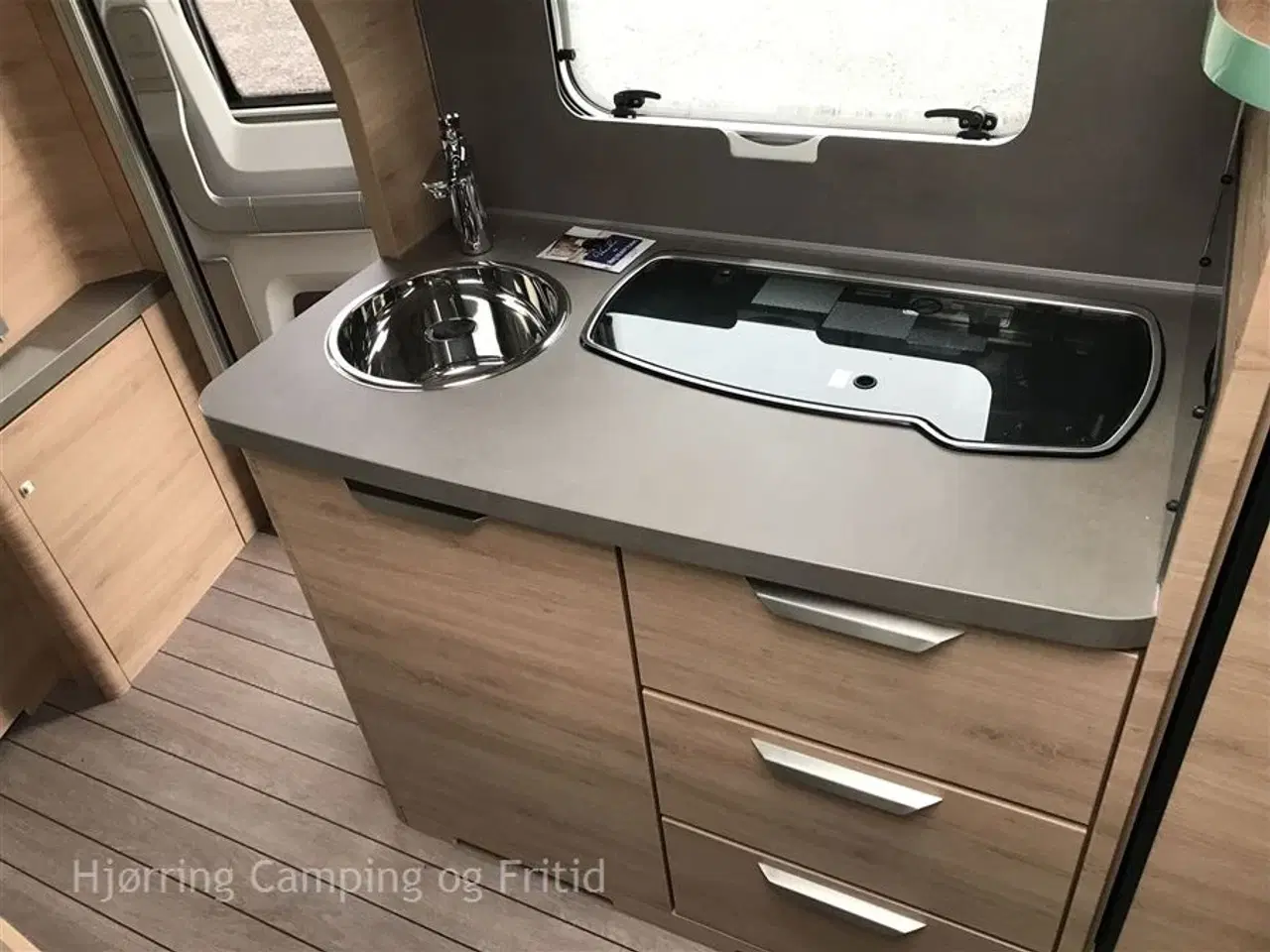 Billede 15 - 2023 - Knaus Südwind 580 QS 60 Years Celebration