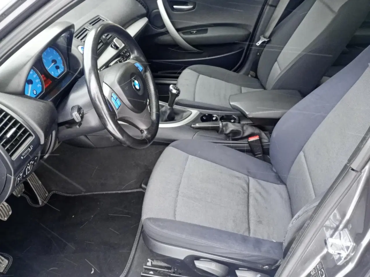 Billede 6 - BMW 116i 1,6 Advantage