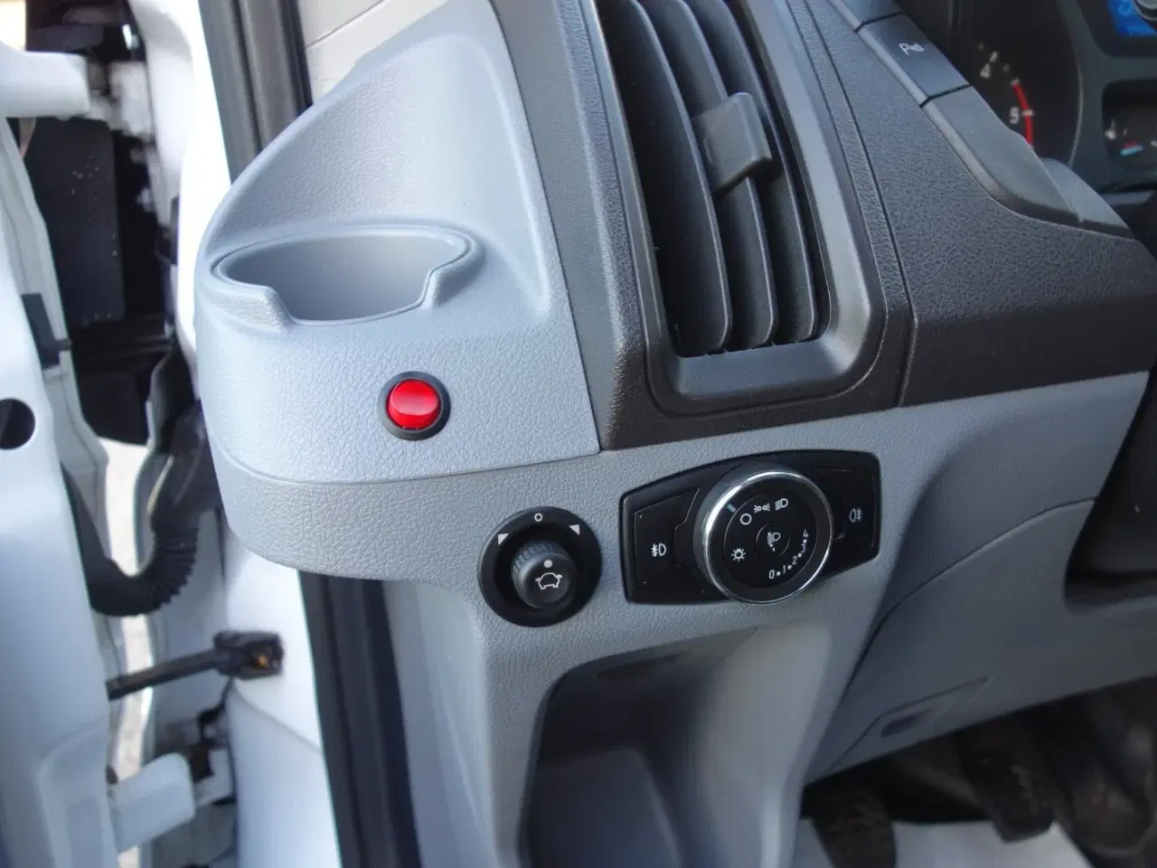 Billede 6 - Ford Transit 350 L3 Van 2,0 TDCi 130 Trend H2 FWD