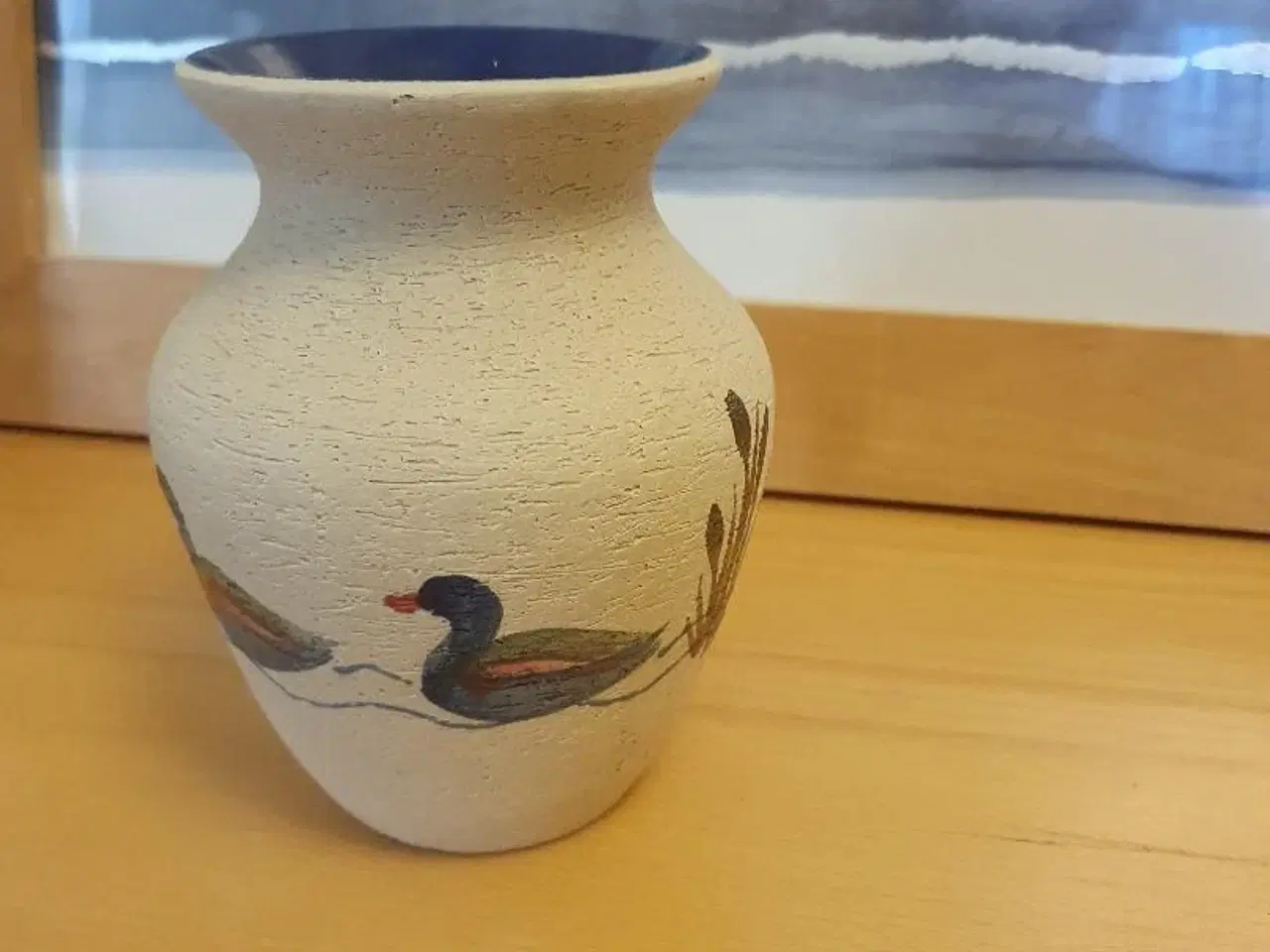 Billede 1 - Vase. Gabriel Sweden