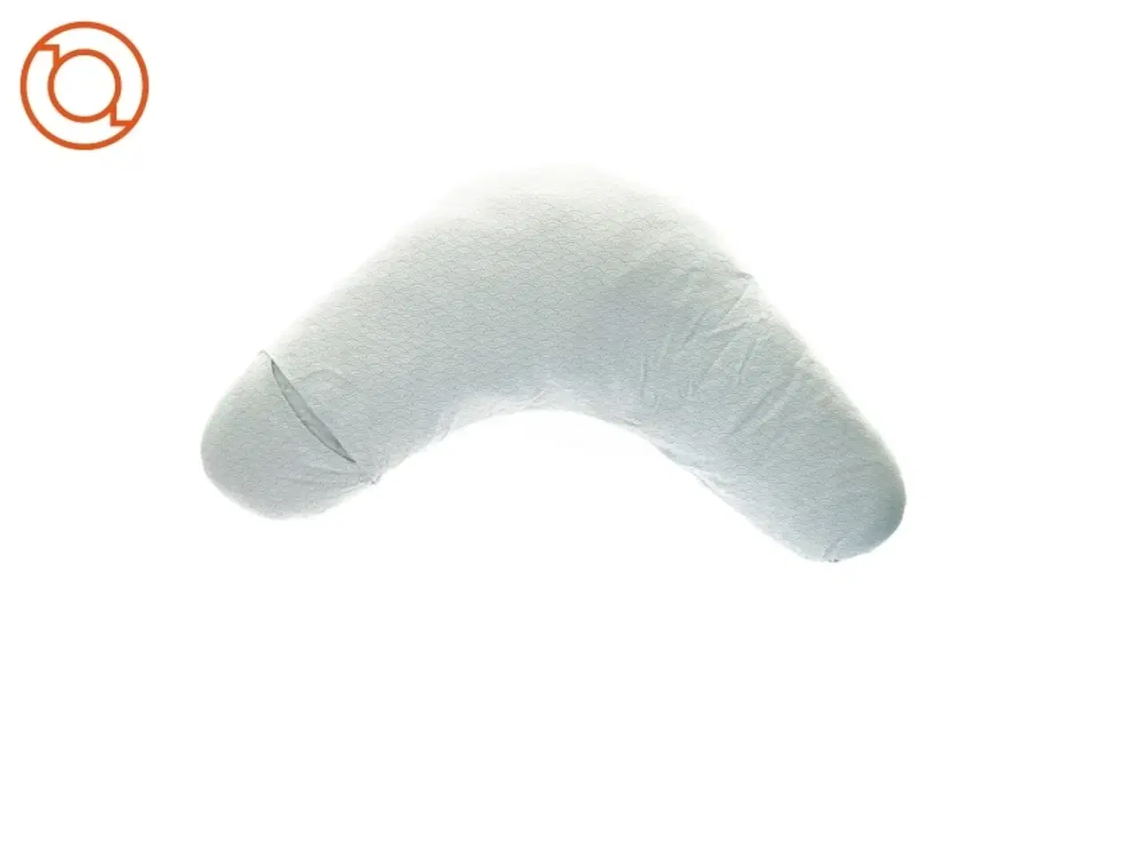 Billede 1 - Ammepude fra Camcam/flossflake (str. 79 x 30 cm)