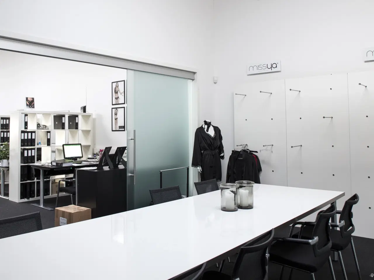 Billede 13 - Kontor og lager/produktionslokale opført i 2008