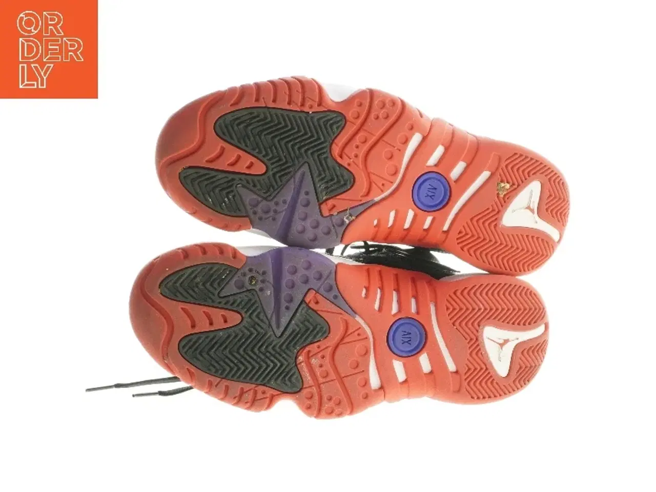 Billede 2 - Nike Air Jordan basketball sko fra Jordan (str. 40 )