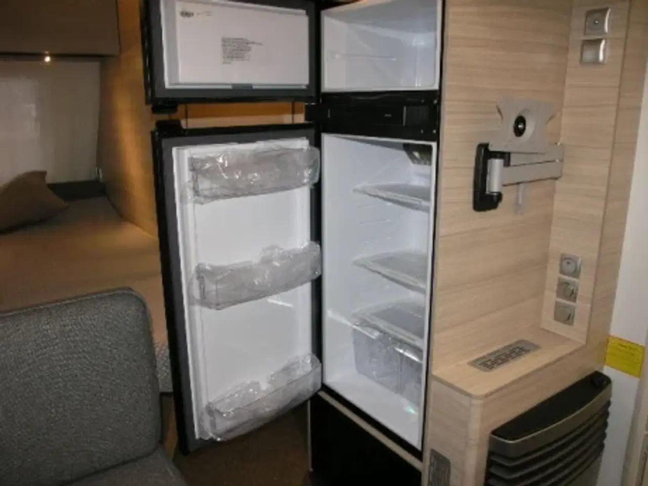 Billede 8 - Adria Altea 402 PH