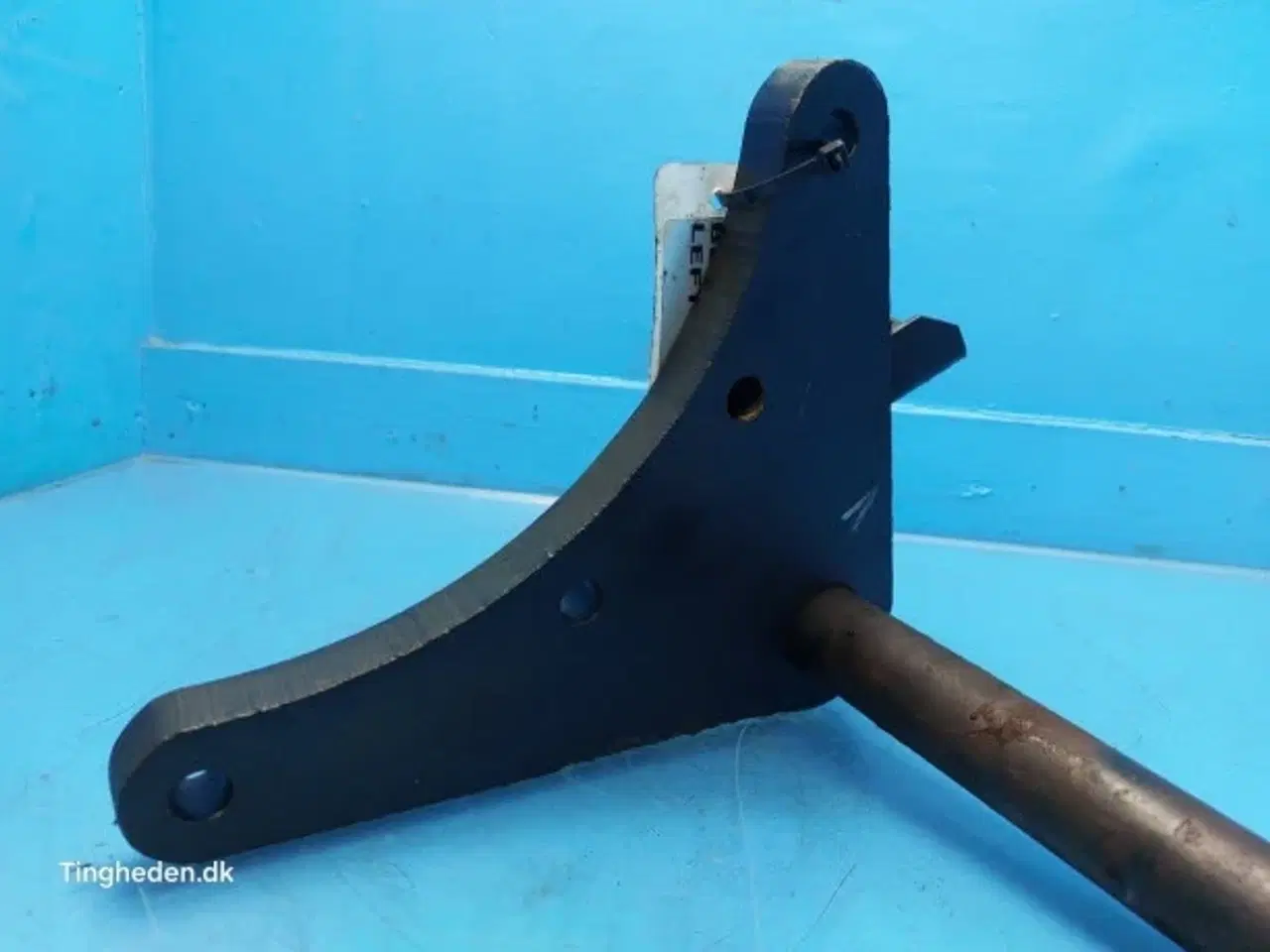 Billede 3 - New Holland T6 Beslag L. 47974168