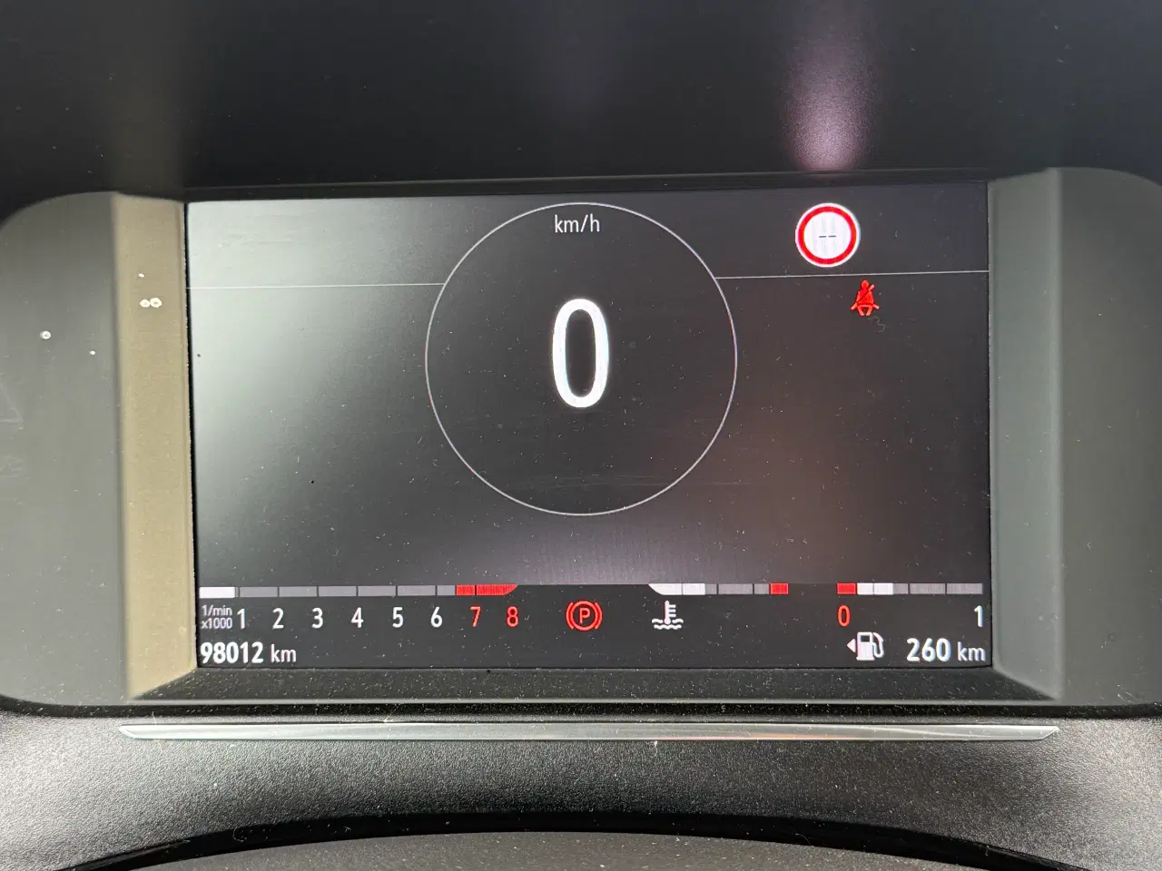 Billede 10 - Opel Corsa fra 2022