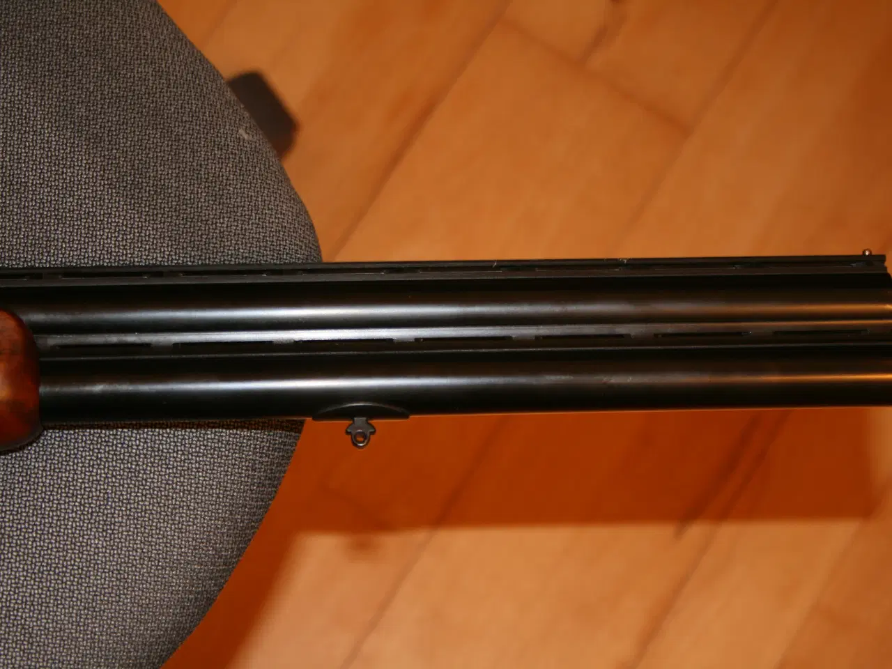 Billede 10 - O/U haglgevær til meget lille person eller junior 