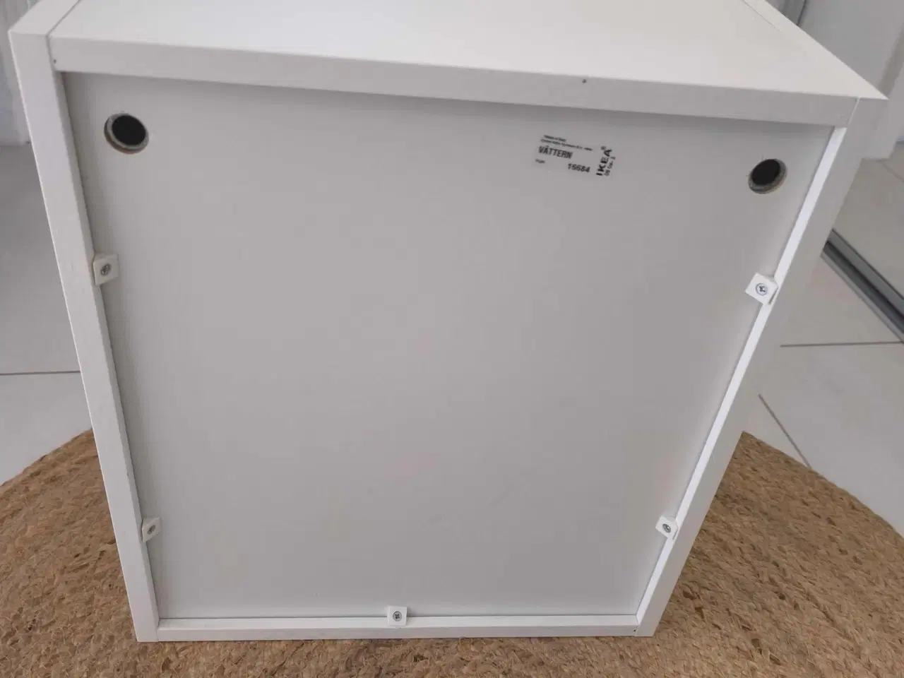 Billede 3 - Ikea skab Vättern