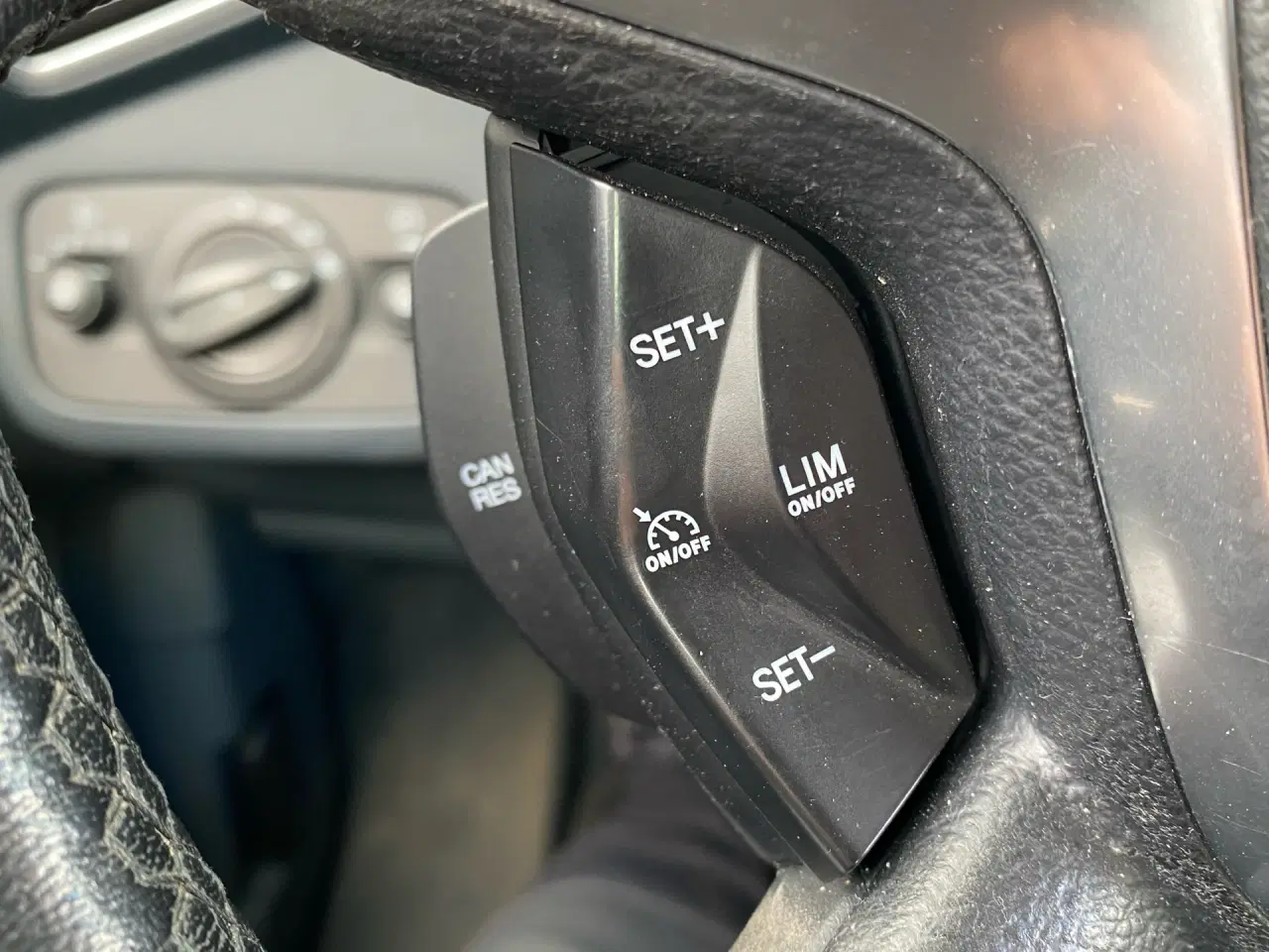 Billede 19 - Ford C-MAX 1,6 TDCi Trend 115HK 6g