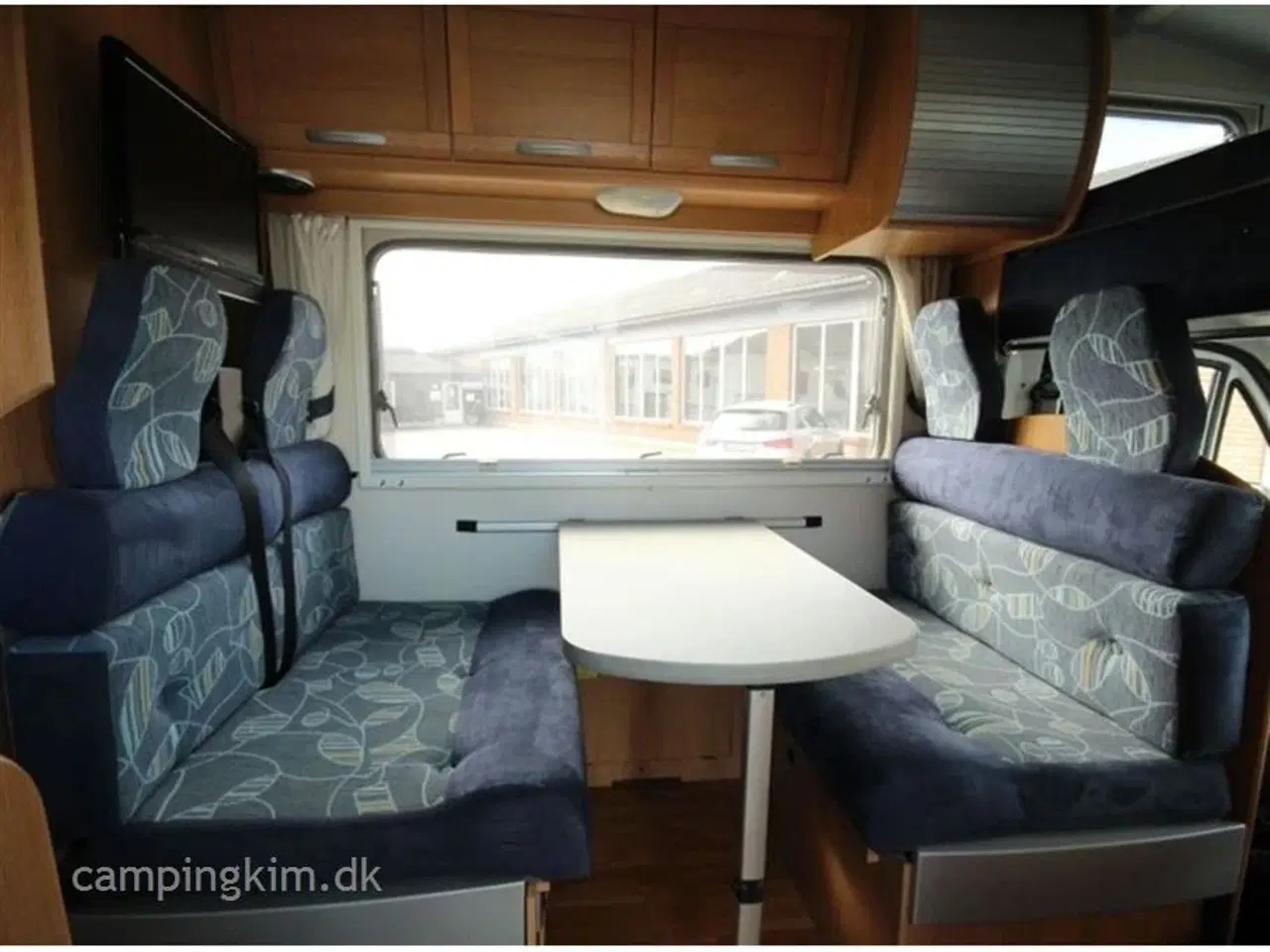 Billede 4 - 2006 - CI Elliot 595 P