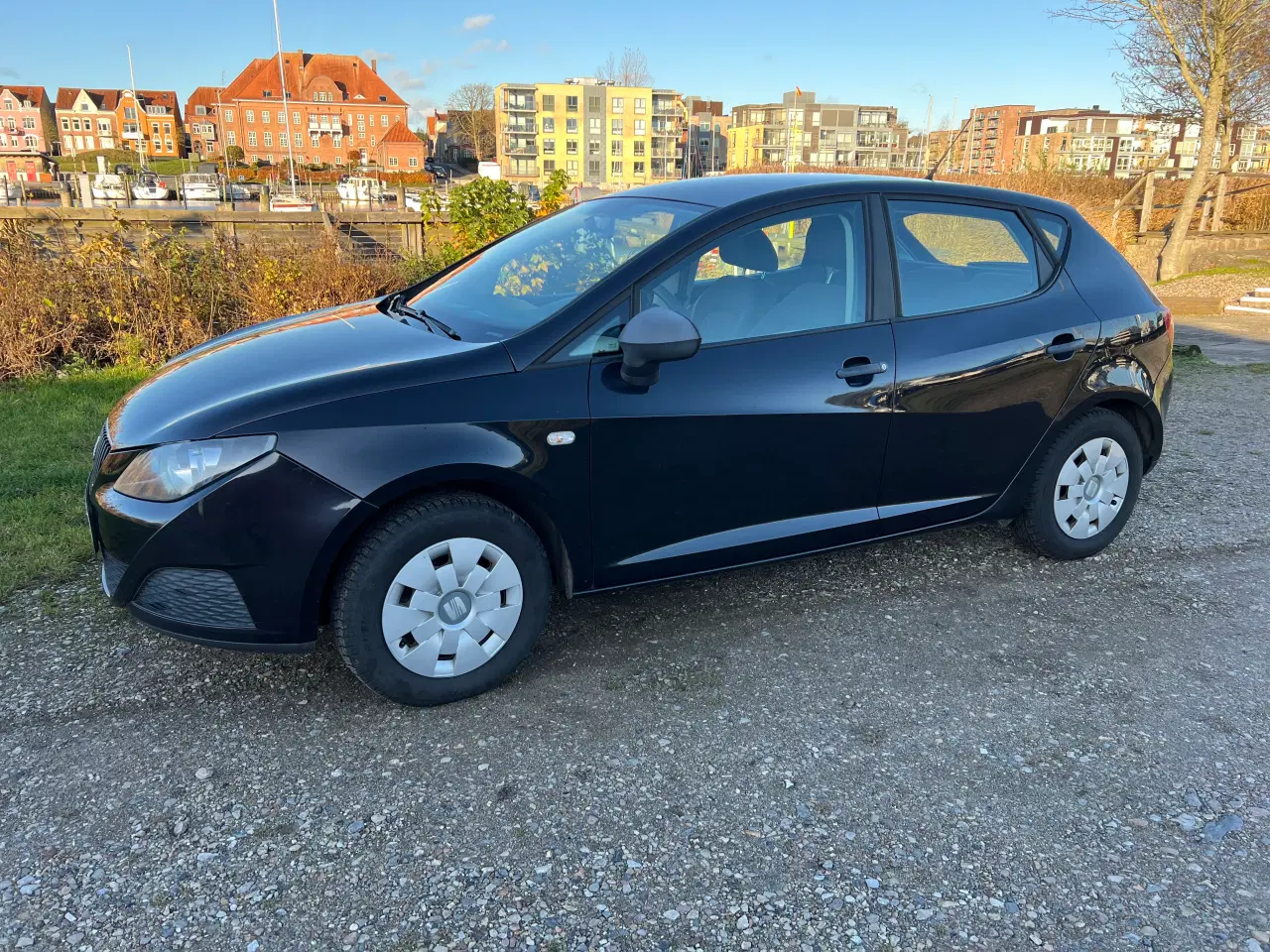 Billede 4 - Fin Seat Ibiza sælges